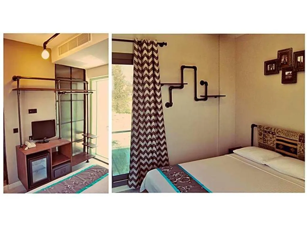 Room, Brera Alacati, Izmir