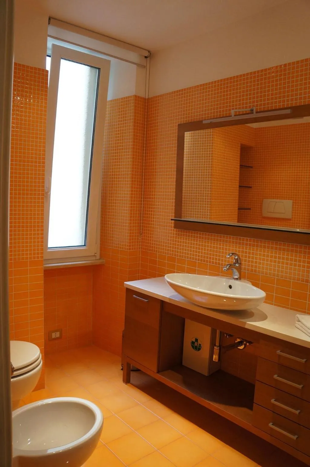 Room, Le Stanze Di Elle, Naples