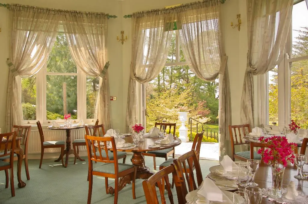 General view, Seaview House, Cork