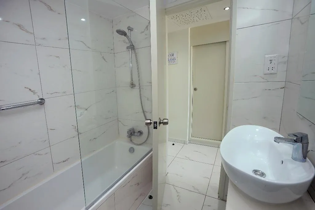 Room, Nestor, Cyprus