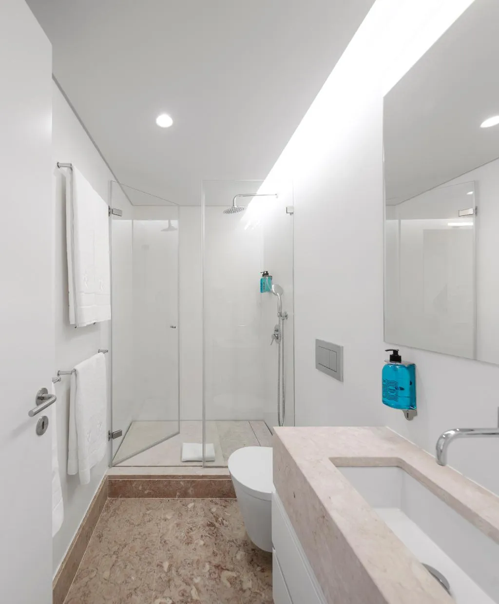 STUDIO STANDARD Room, Lisbon Serviced Apartments Benformos, Lisbon