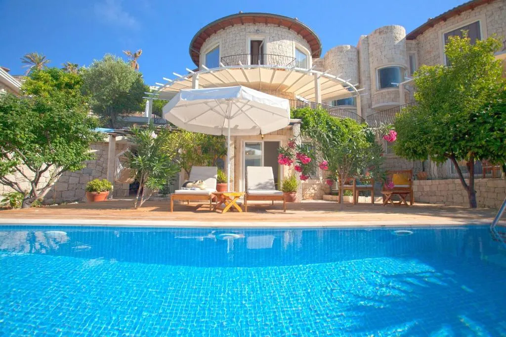 Room, Deniz Feneri Lighthouse +12 ADULT ONLY, Dalaman