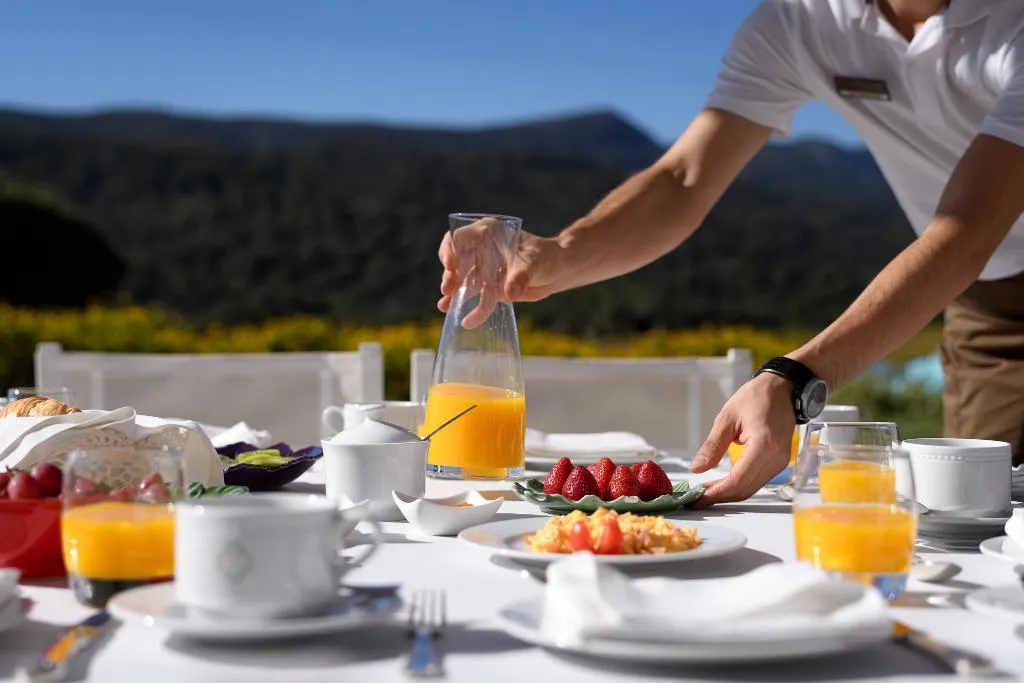 Restaurant, Casa Palmela - Small Luxury Hotels & Villas, Lisbon
