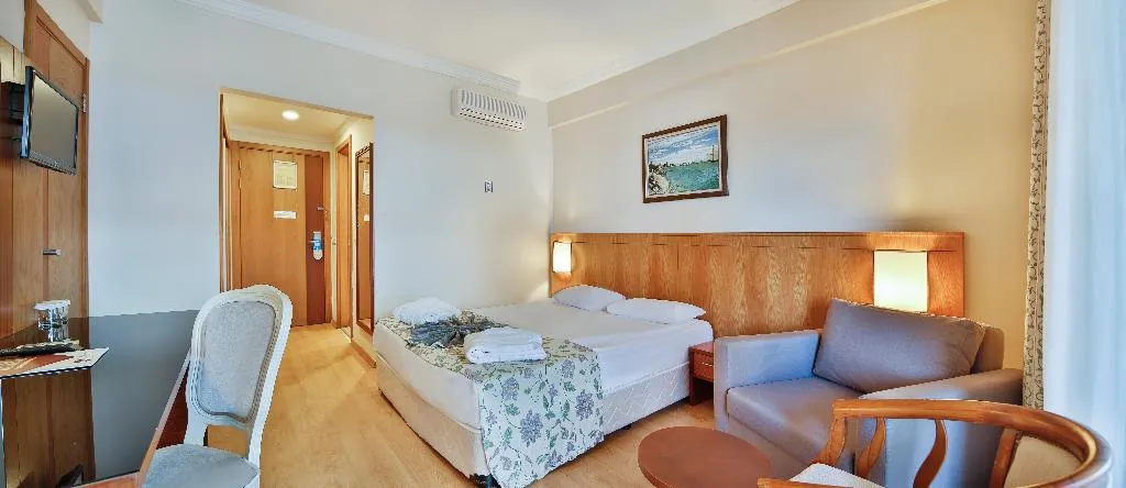 Room, Luna Vista Belek, Antalya