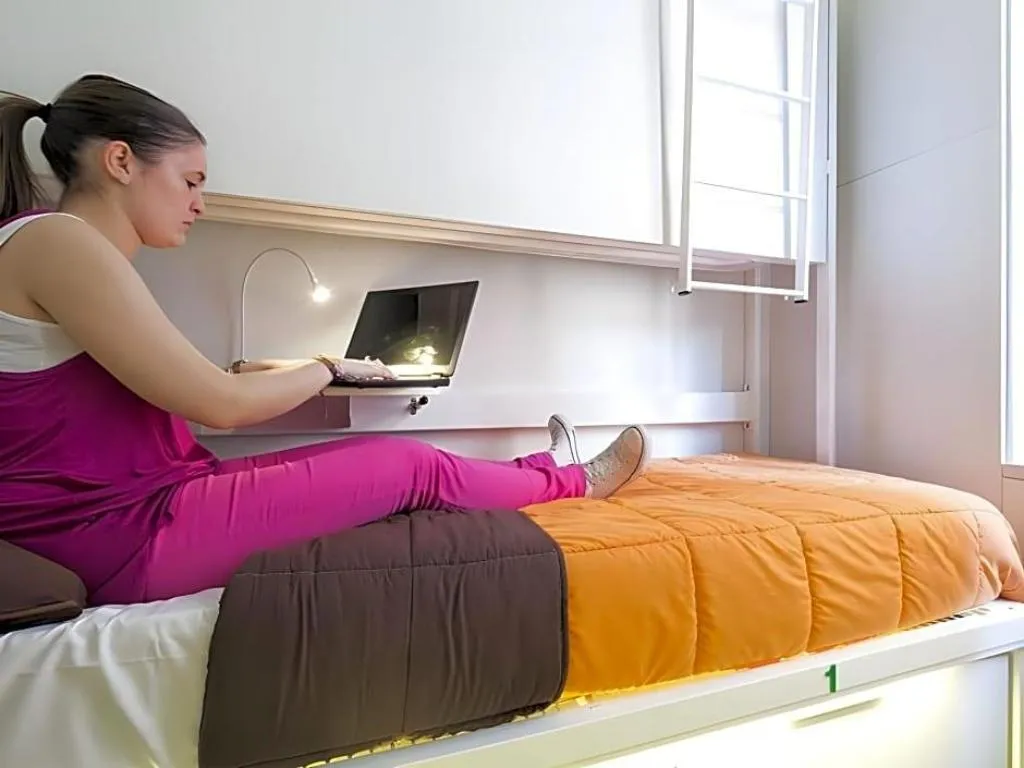 Room, Urbany Bcngo, Barcelona
