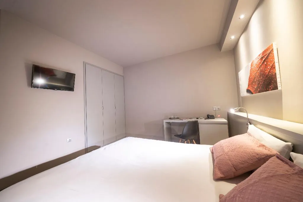 DOUBLE SUPERIOR Room, Vergina, Halkidiki