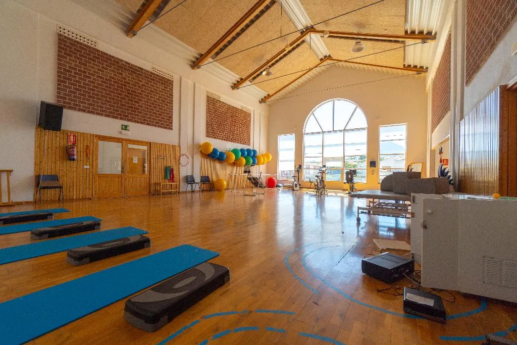 Sports and Entertainment, L´Alfaz Oasis, Costa Blanca