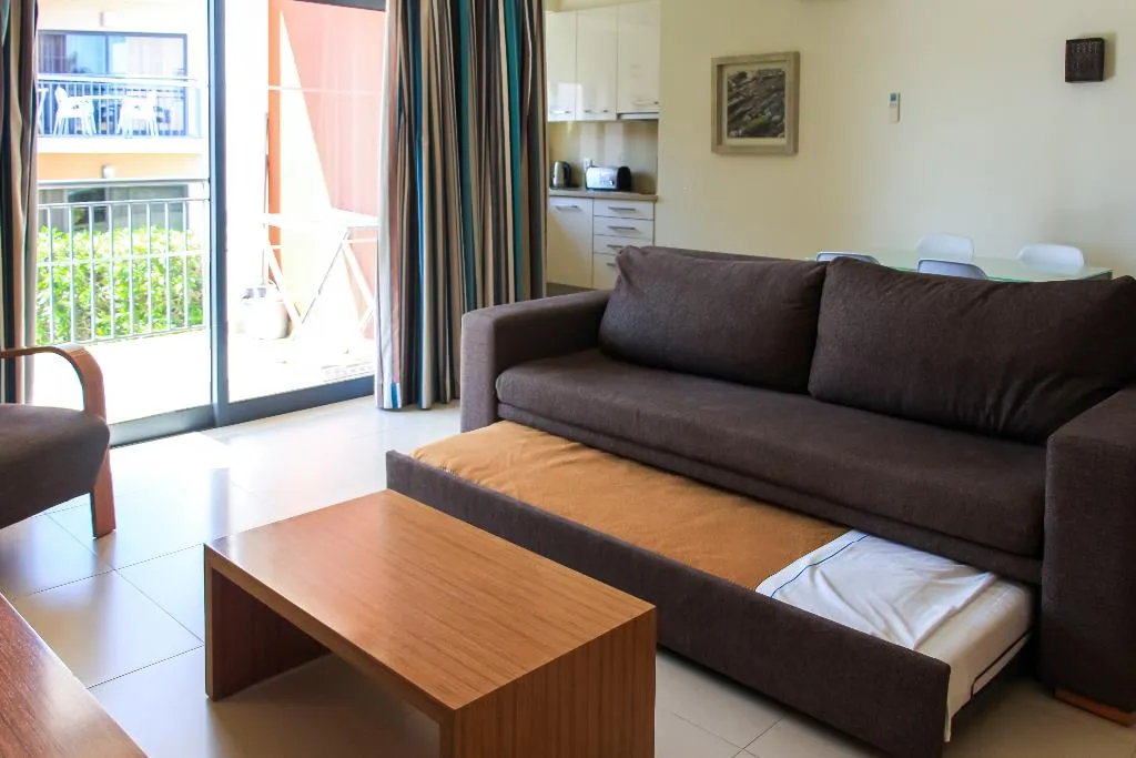 APARTMENT ONE BEDROOM Room, Vitors Village, Algarve