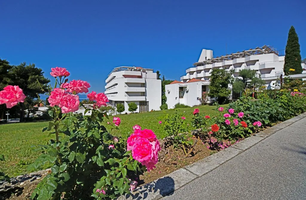 General view, Laguna, Split