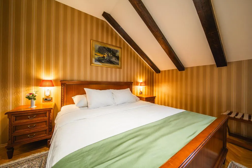 Room LOFT Room, Boutique Hotel Kazbek, Dubrovnik