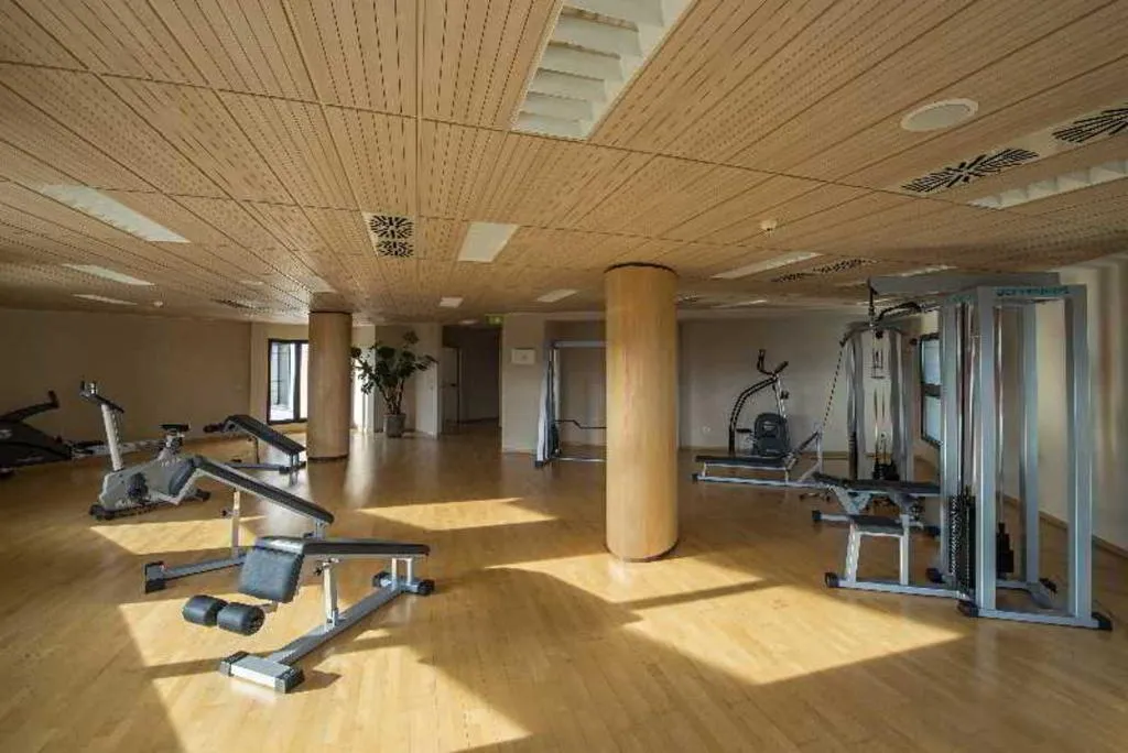 Sports and Entertainment, Radisson RED Madrid, Madrid