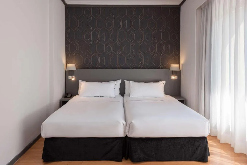 Room, Le Diwan Hotel Rabat - MGallery Collection, Rabat