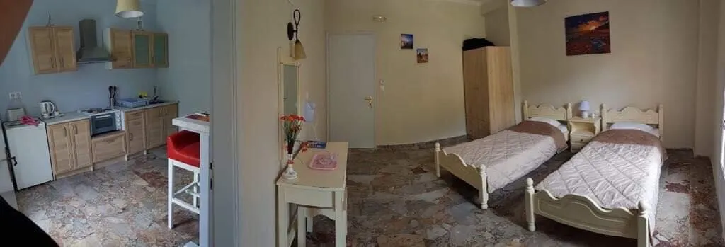 APARTMENT ANNEX Room, Irene Apartments and Studios, Agios Gordios, Corfu