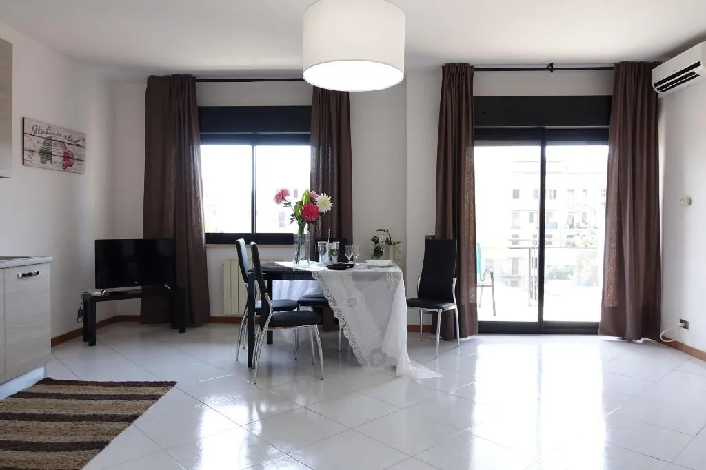 Room, Le Ciminiere Inn, Catania
