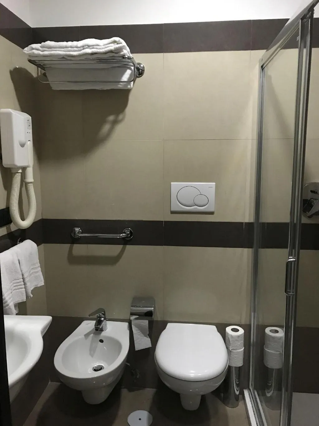 Room, Sweety, Naples