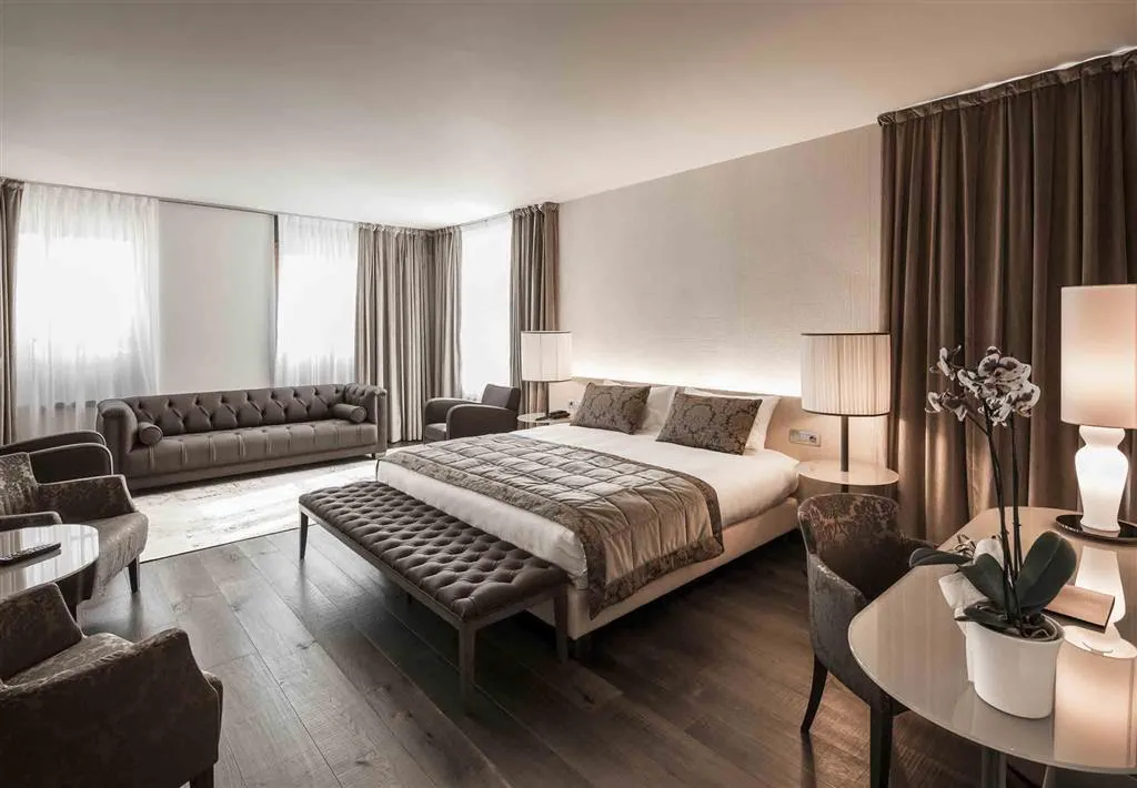 Room, Hyatt Centric Murano Venice, Venice