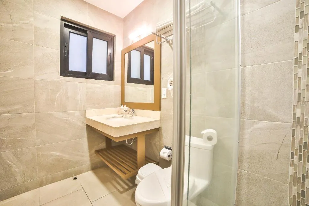 SUITE DELUXE CAPACITY 4 Room, Grand Fifty Suites, Playa Del Carmen