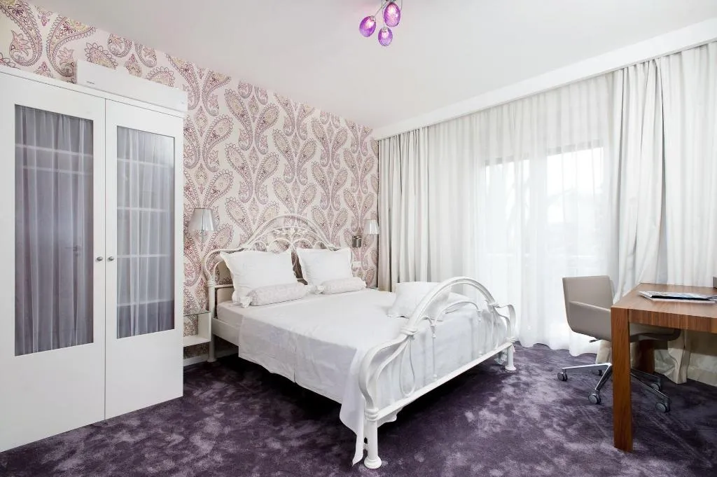 Room, Boban Luxury Suites, Split