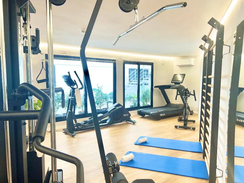 Sports and Entertainment, Hotel Eetu Affiliated by Melia, Costa Brava
