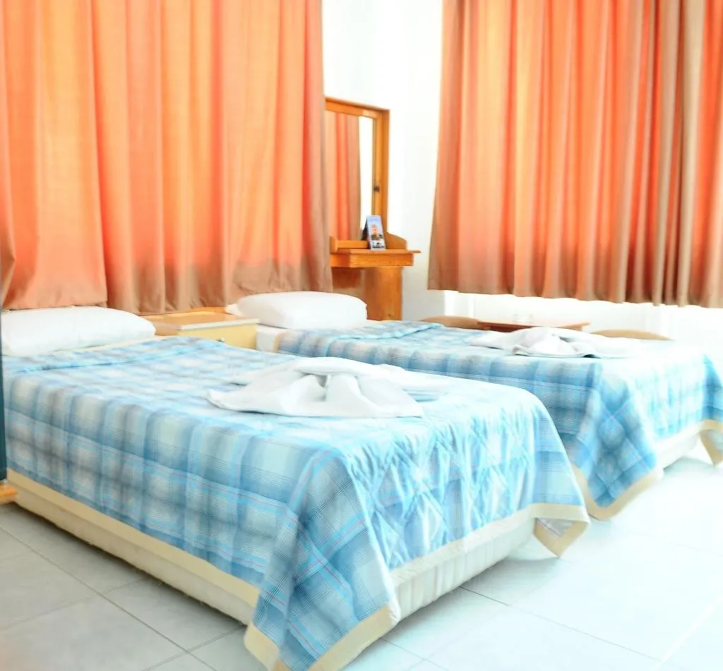 Room, Kleopatra Beach Yildiz, Antalya