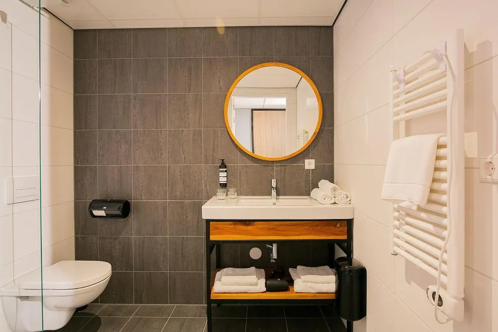 Room, Marktstad Hotel, Amsterdam