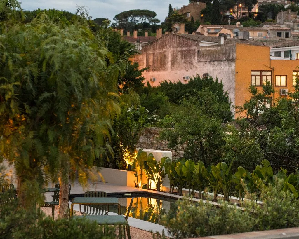 Pool, Alta House Begur, Costa Brava