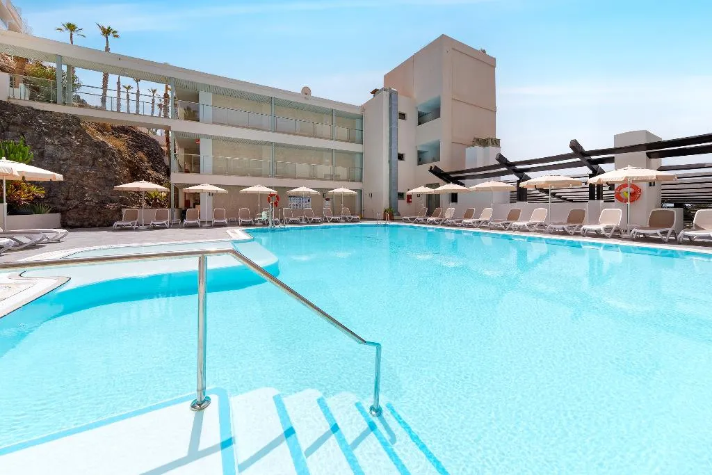 Pool, Servatur Alameda de Jandia, Fuerteventura
