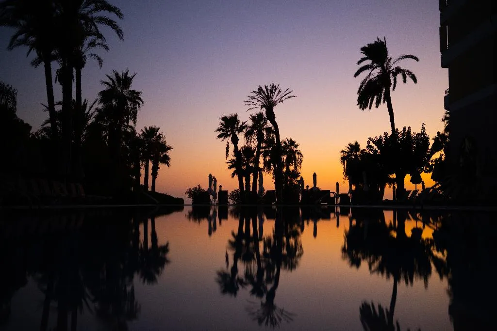 Pool, Imperial Island by Louis Hotels, Cyprus