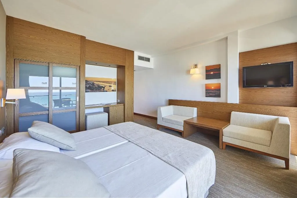 Room, Playa Golf, Majorca