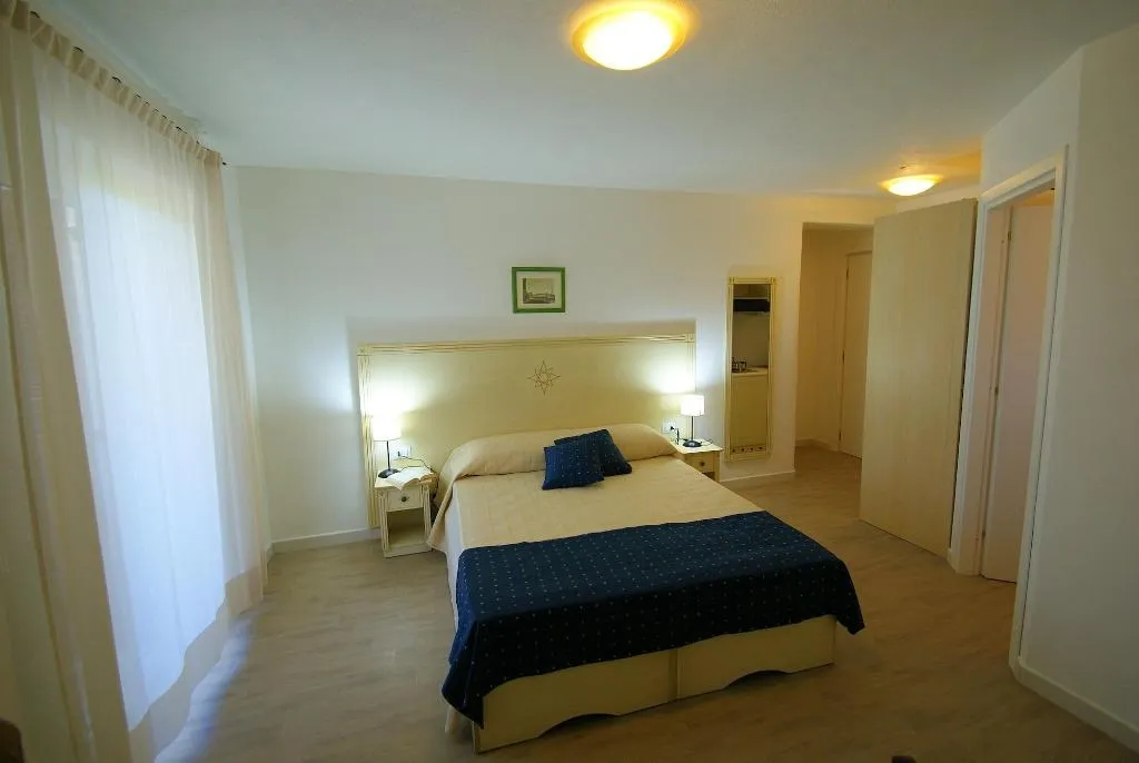 Room, Hotel Tartaruga Bianca, Cagliari