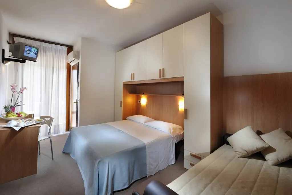 Room, Danieli, Venice