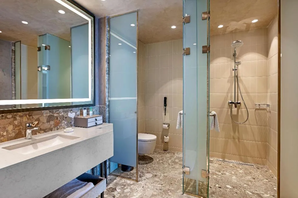 Room, Cullinan Belek, Antalya