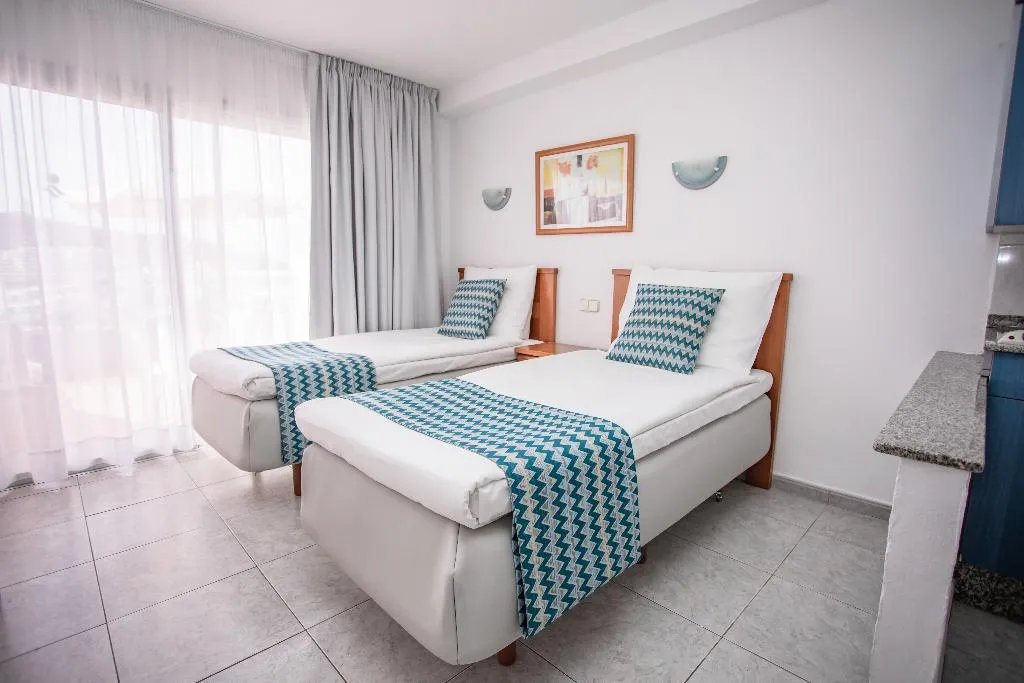 STUDIO CLASSIC Room, Servatur Montebello, Gran Canaria