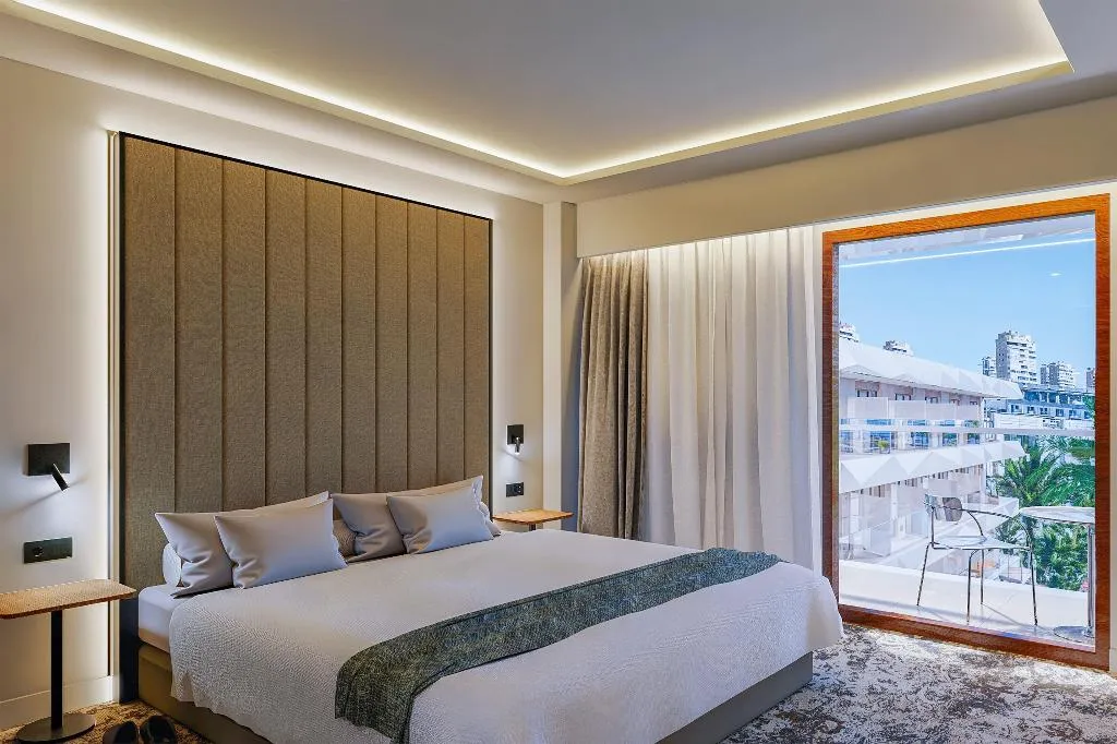 SUITE SIDE SEA VIEW Room, Sol Torremolinos Don Pablo, Costa Del Sol