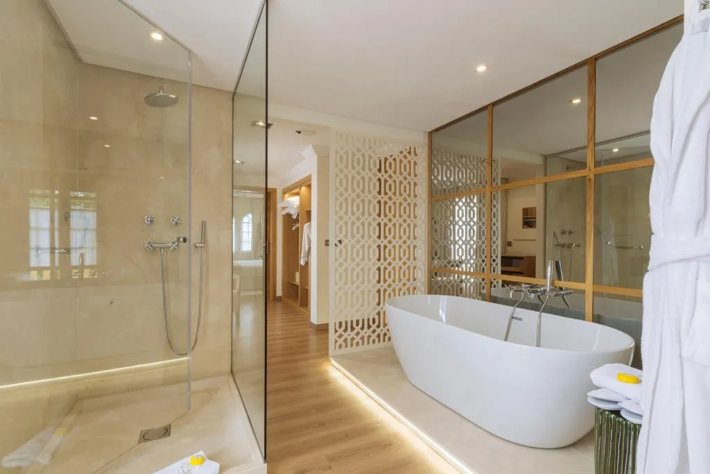 SUITE CAPACITY 1 Room, Bahia del Duque, Tenerife