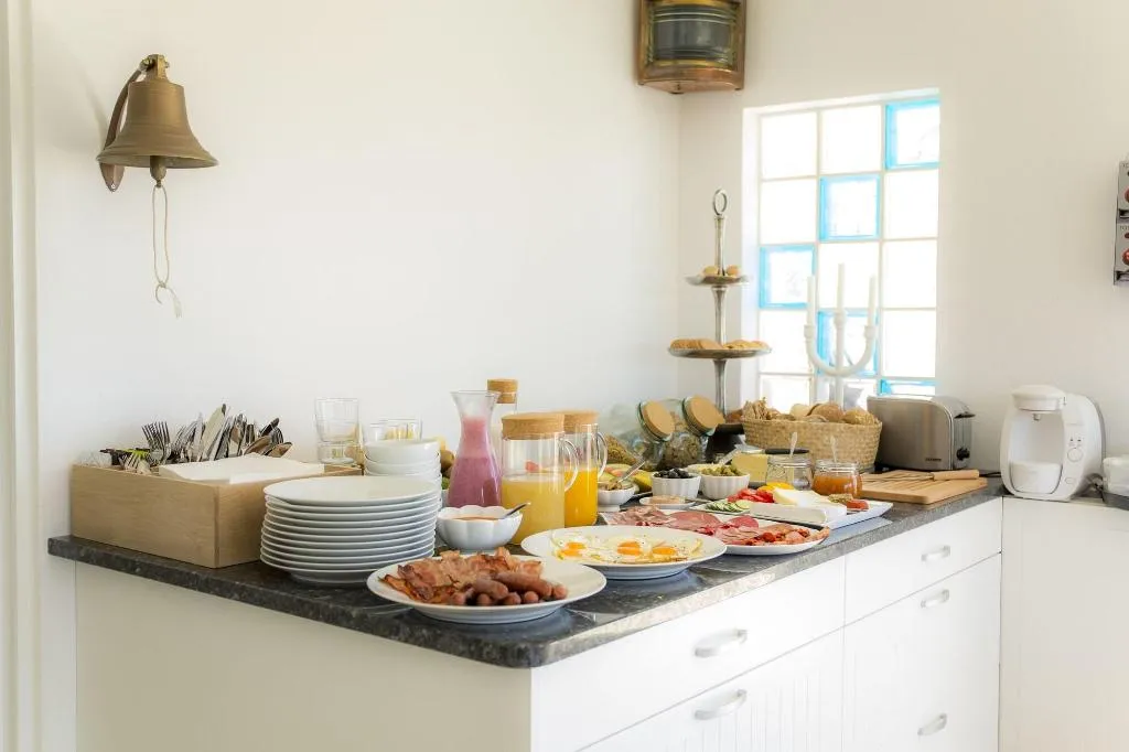 Restaurant, Casa Luisandra Boutique B&B, Algarve