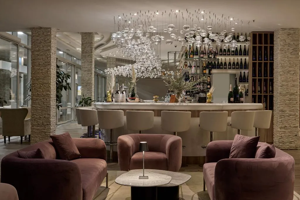 Bar, Amadria Park Hotel Ivan, Dalmatia