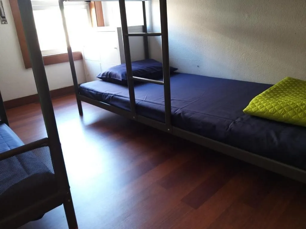 Room, Theorynomad AL Lisboa - Hostel, Lisbon