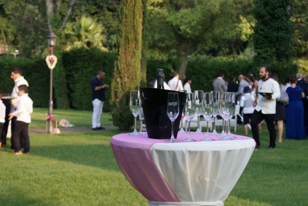 Sports and Entertainment, Villa Minieri Resort & Spa, Naples