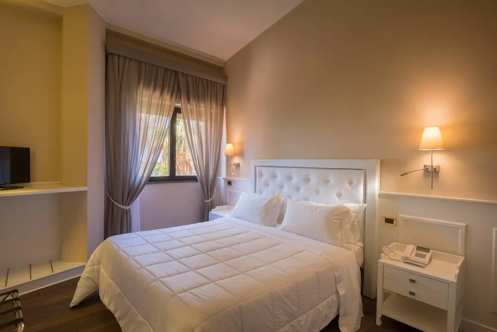 Room, VOI Florio Resort, Palermo
