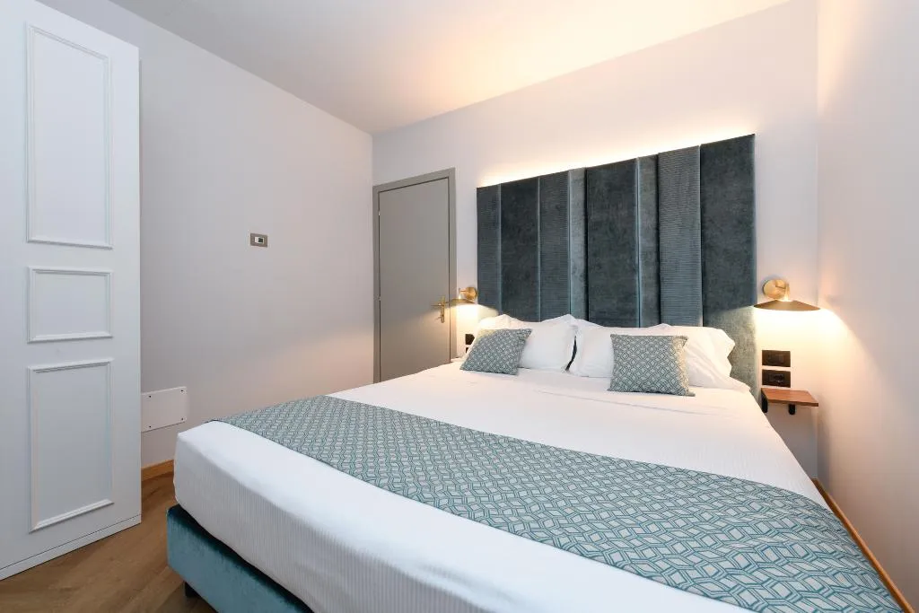 APARTMENT ONE BEDROOM Room, Palazzo Santo Spirito, Milan