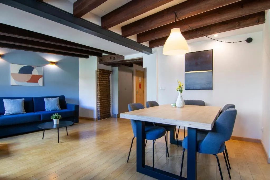 Room, Welcomer Apartments Valencia, Valencia
