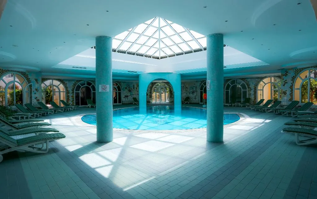 Sports and Entertainment, Club Telemaque beach & spa, Tunisia