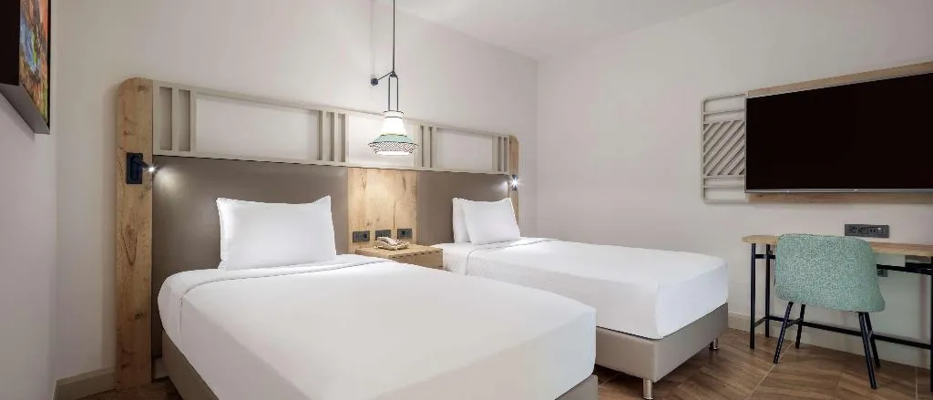 Room, DoubleTree By Hilton Bodrum Isıl Club Resort, Bodrum