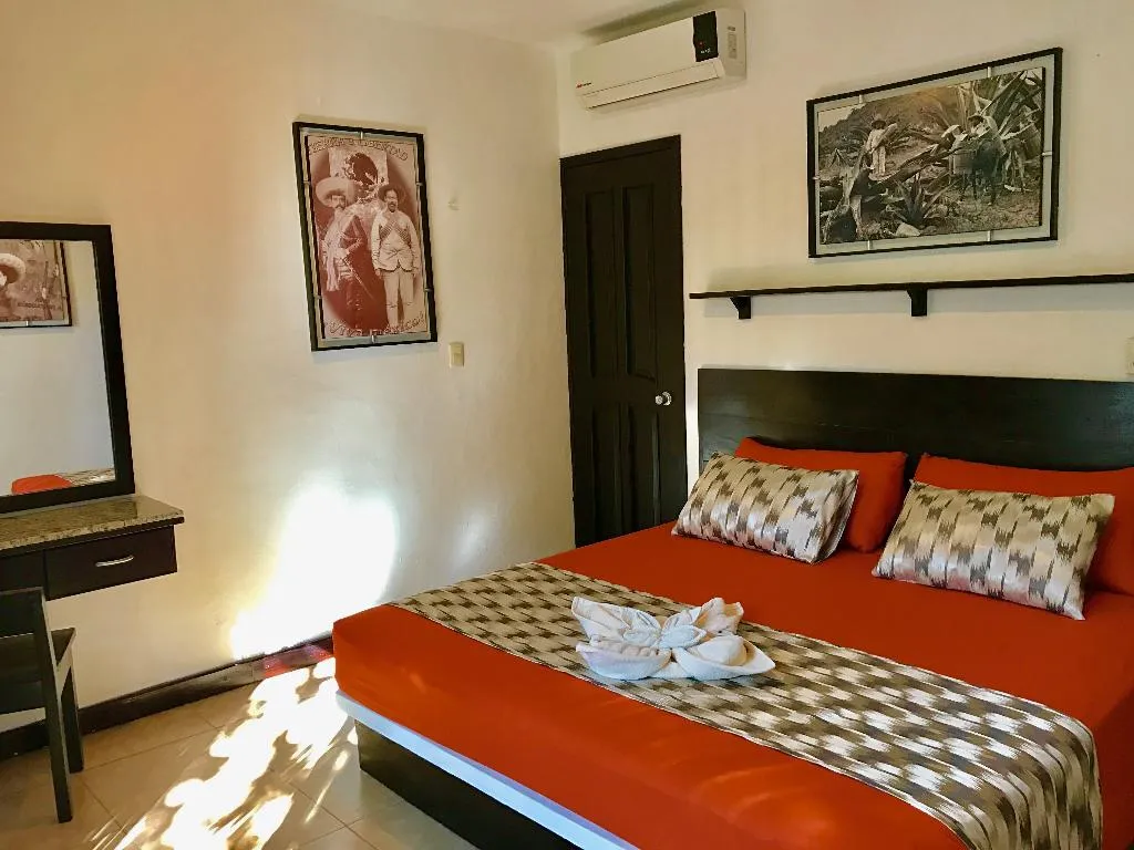 APARTMENT DELUXE Room, Dolce Vita Caribe Beach B&B, Playa Del Carmen