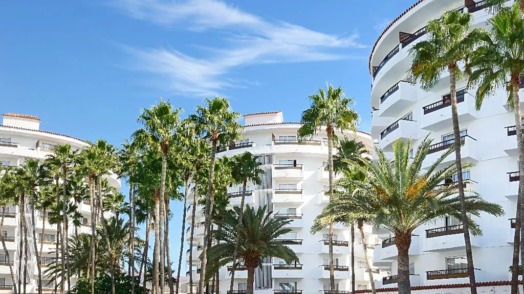 General view, Servatur Waikiki, Gran Canaria
