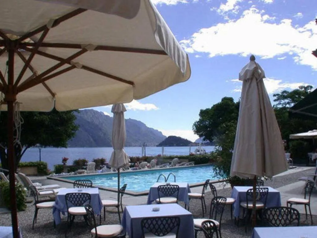 Pool, Grand Hotel Menaggio, Milan