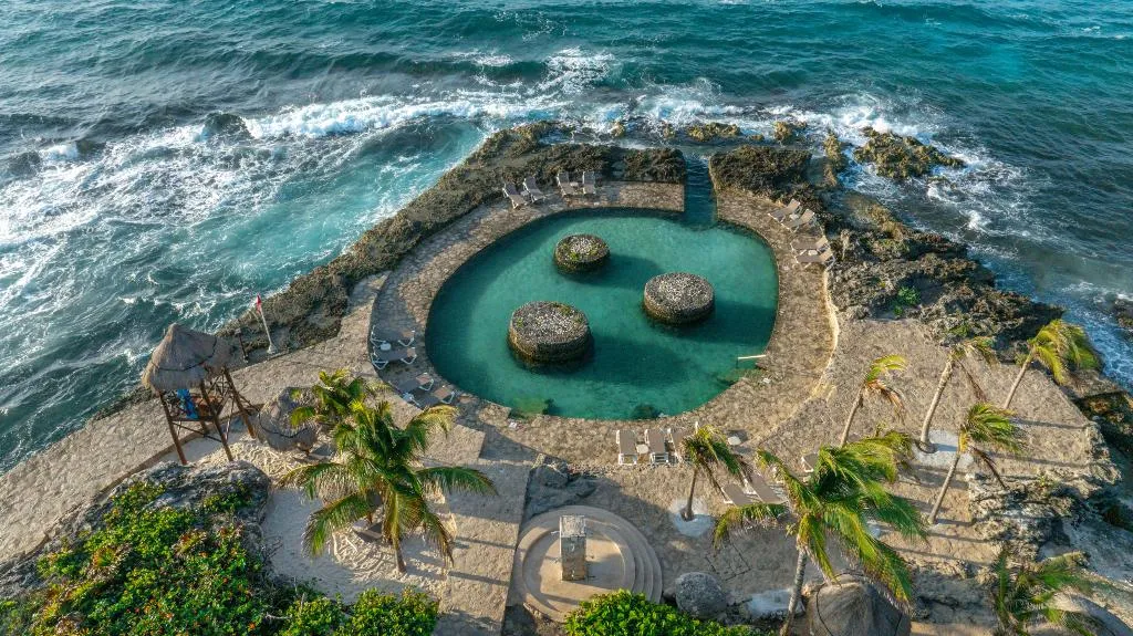General view, Occidental at Xcaret Destination, Cancun Area