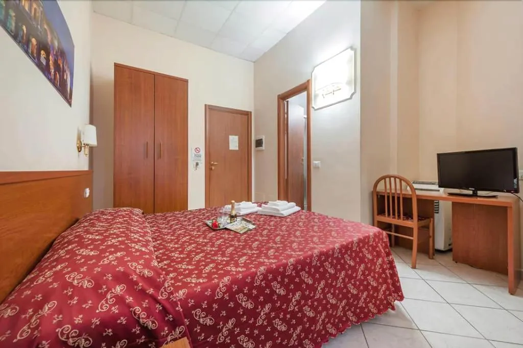 Room, A Casa Di Mei, Naples