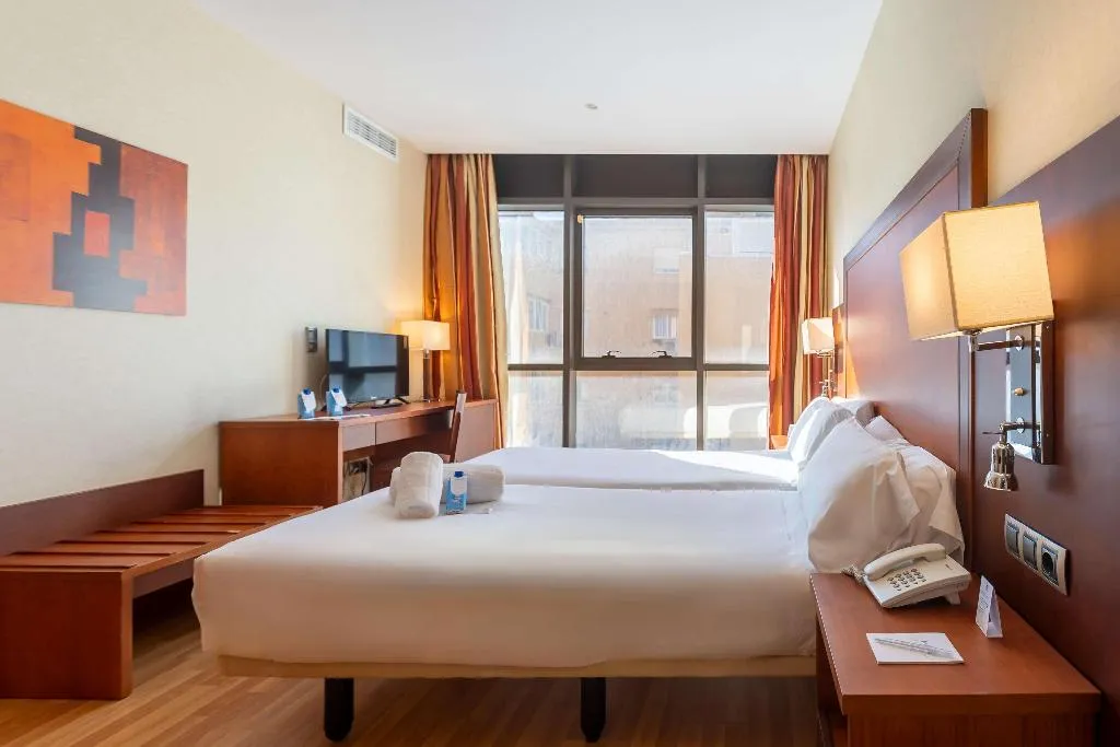 Room, Moon Dreams CalaBahia, Costa Del Sol